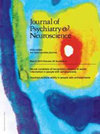 JOURNAL OF PSYCHIATRY & NEUROSCIENCE雜志封面